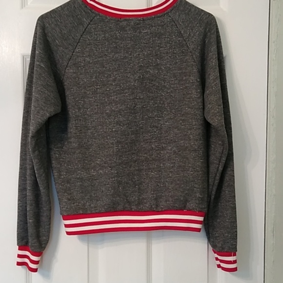 Forever 21 sweatshirt - Picture 4 of 4